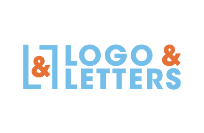 Logo en Letters